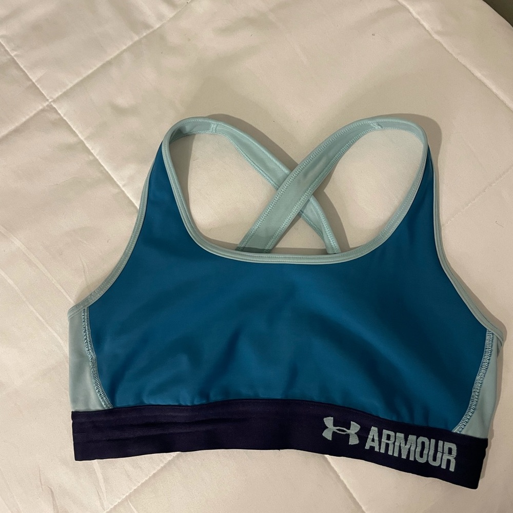 Sport bra